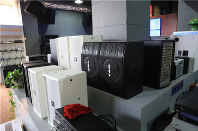 太原二手JBL音箱選購與批發音響設備全攻略