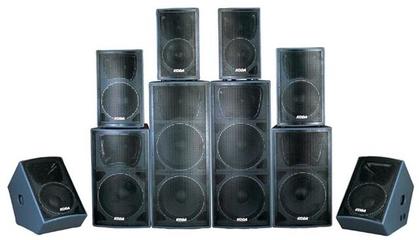 寧波室外舞臺音響設(shè)備哪個(gè)好？浙江寶聲音響公司總供應(yīng)與批發(fā)解析