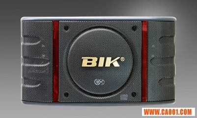 BIK BS998卡拉OK音箱批發(fā) 專業(yè)音響設(shè)備的高性價(jià)比選擇